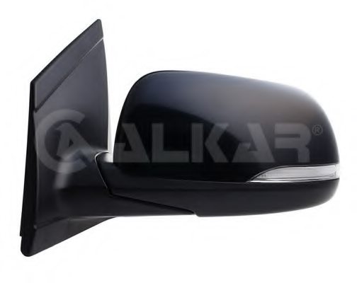 ALKAR 6144652 Outside Mirror